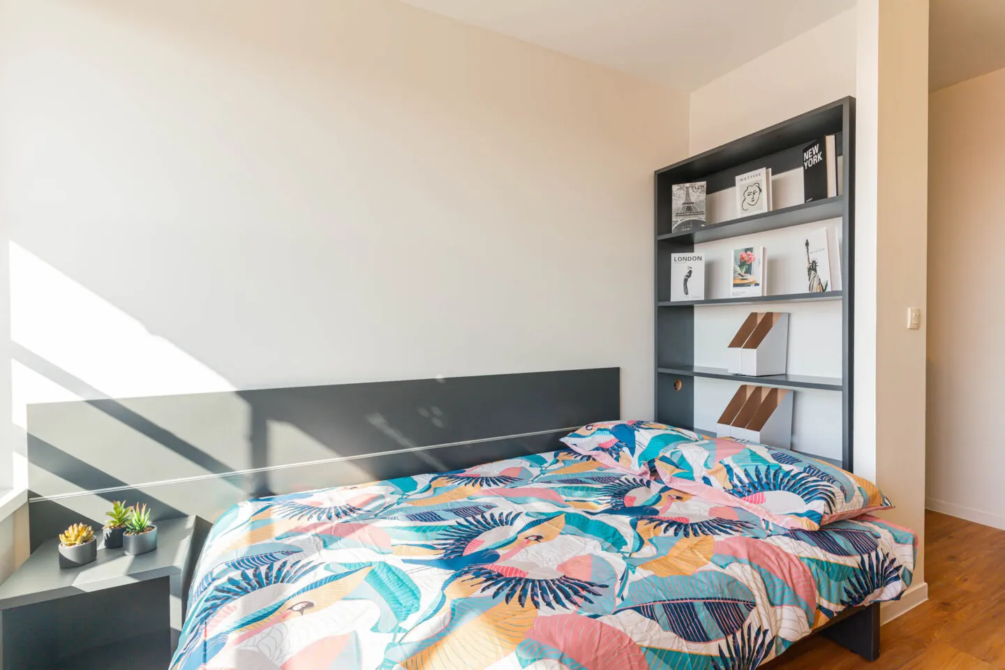 Studio - Stud’Y residence - Gallery - 8