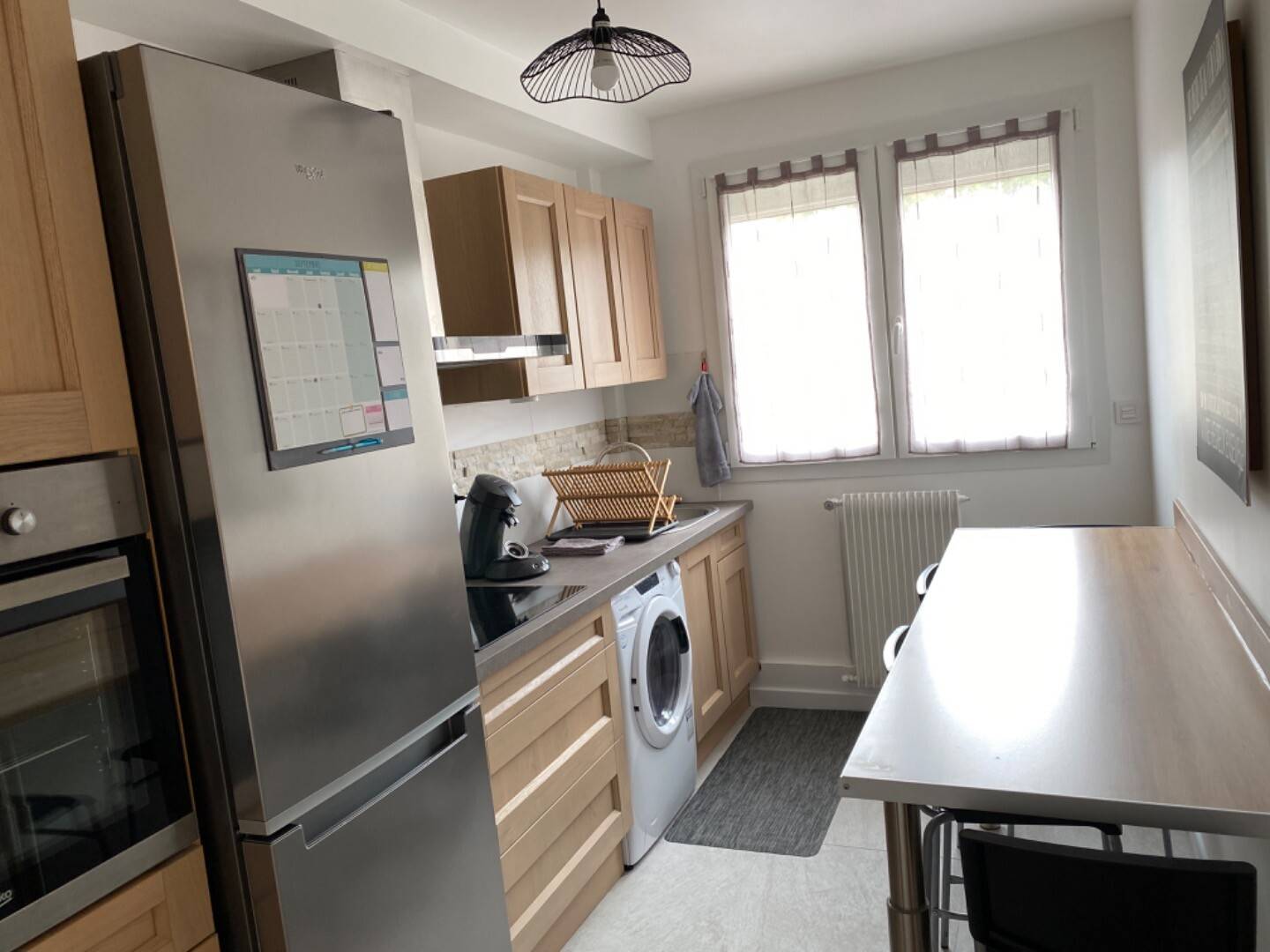 85m² Private room in a flatshare for 4 people