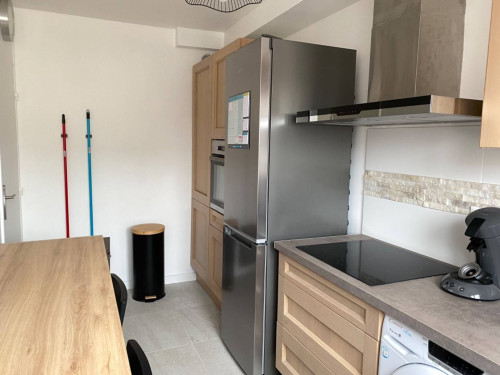 85m² Private room in a flatshare for 4 people  - Gallery -  3