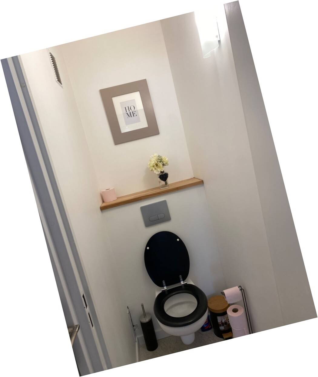  Room 4  -  85m² Private room in a flatshare for 4 people  - Gallery -  7