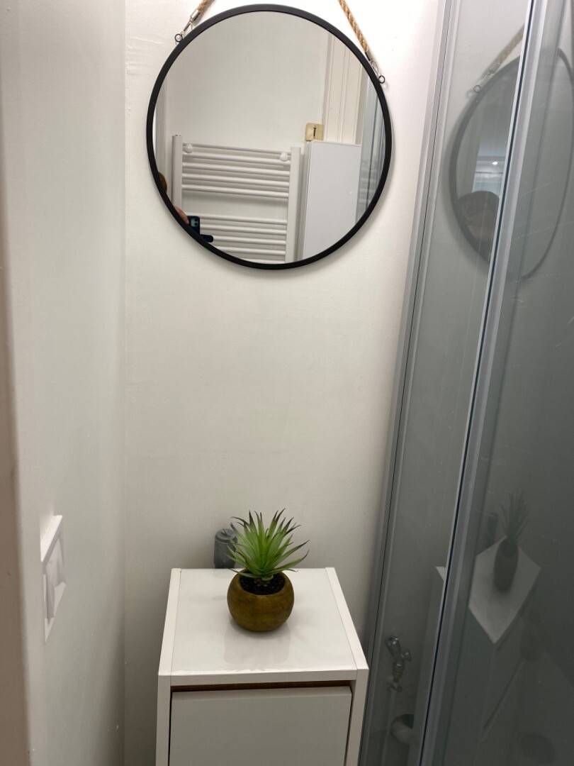  Room 4  -  85m² Private room in a flatshare for 4 people  - Gallery -  4