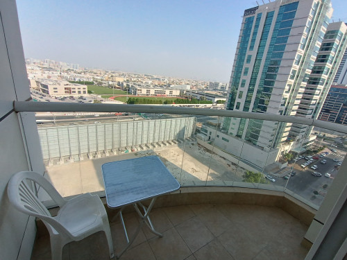 Capitol Tower - Gallery - 9