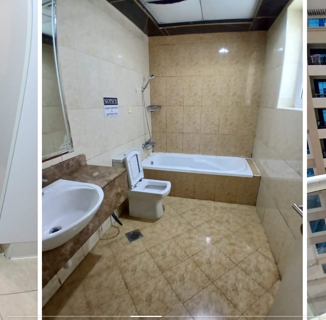  STANDARD PARTITION  -  Capitol Tower  - Gallery -  3