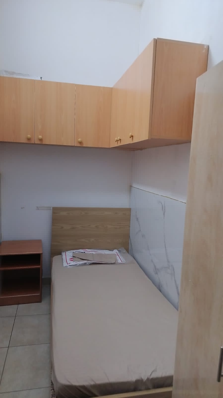  STANDARD PARTITION  -  Capitol Tower  - Gallery -  2