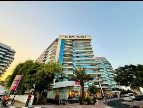 AL SAFA PARADISE