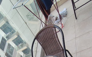  BED SPACE WITH 3 BEDS IN A ROOM  WITH  ATTACH WASHROOM  -  AL SAFA PARADISE  - Gallery -  9