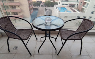  BED SPACE WITH 4 BEDS IN A ROOM WITH ATTACH WASHROOM  -  AL SAFA PARADISE  - Gallery -  3