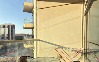  BED SPACE WITH SLIDING DOOR, 7 BEDS IN A ROOM WITH 2 WASHROOM  -  AL SAFA PARADISE  - Gallery -  5