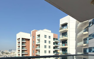  BED SPACE WITH SLIDING DOOR, 7 BEDS IN A ROOM WITH 2 WASHROOM  -  AL SAFA PARADISE  - Gallery -  8