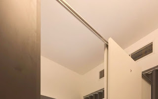  BED SPACE WITH SLIDING DOOR, 7 BEDS IN A ROOM WITH 2 WASHROOM  -  AL SAFA PARADISE  - Gallery -  9