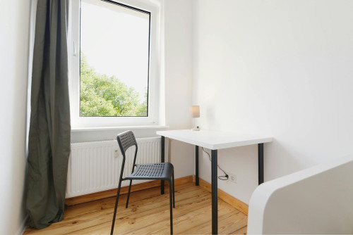 Mahlower Straße, Berlin