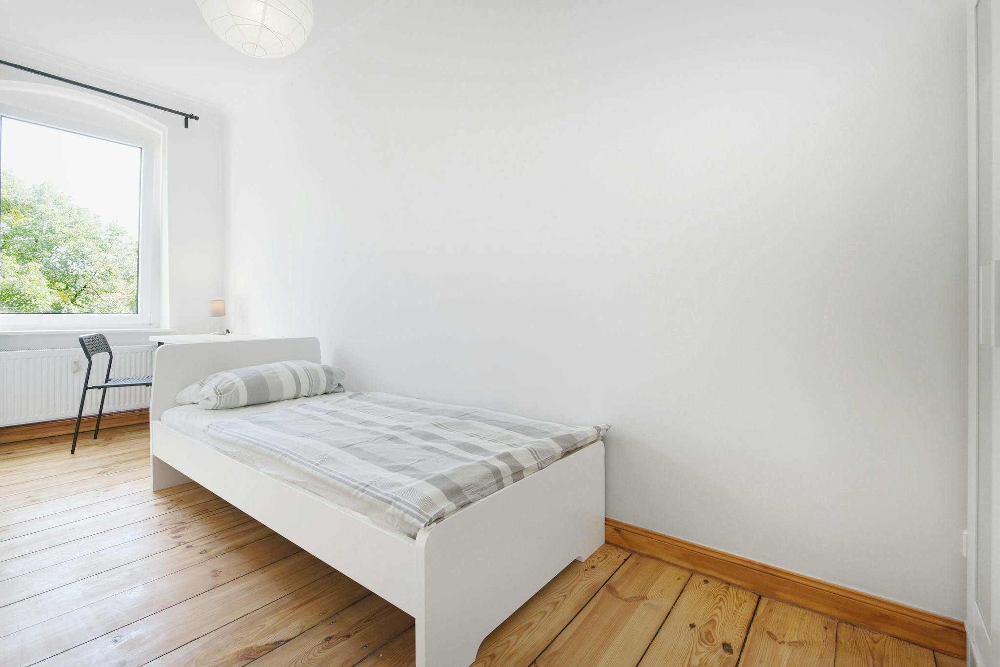  Private Room  -  Mahlower Straße, Berlin  - Gallery -  1