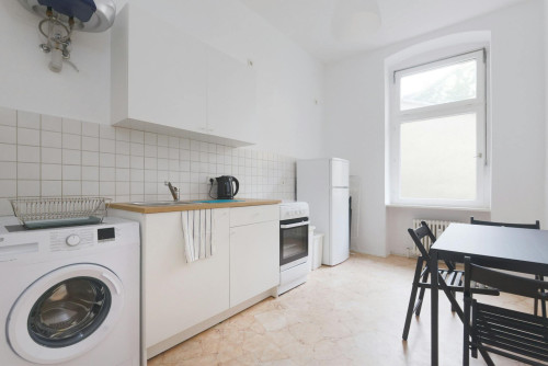 Wrangelstraße, Berlin