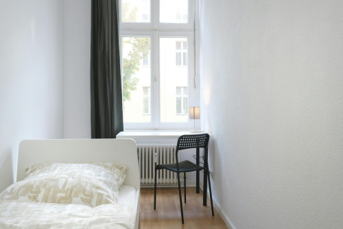 Wrangelstraße, Berlin