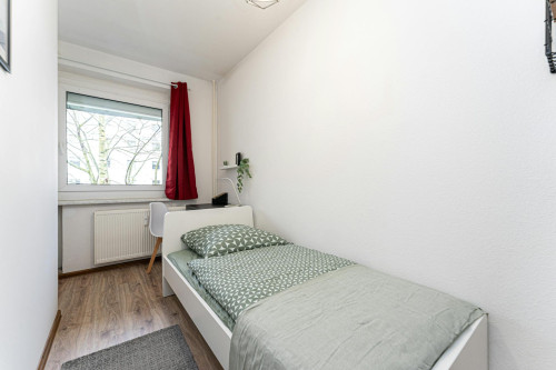 Am Schlangenfenn, Potsdam