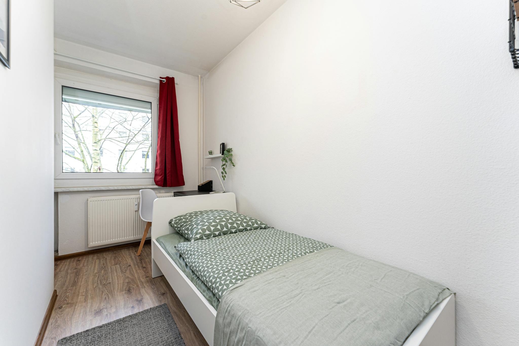 Private Room - Am Schlangenfenn, Potsdam - Gallery - 1