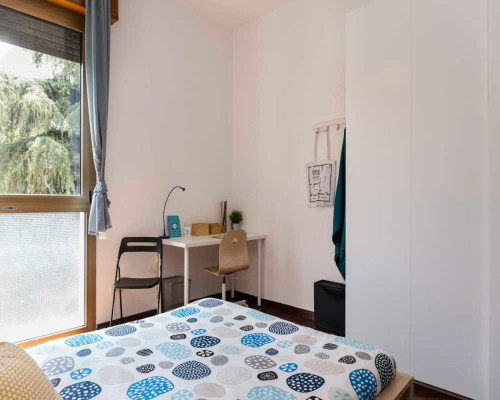 Viale Giovanni Vicini, Bologna  - Gallery -  5