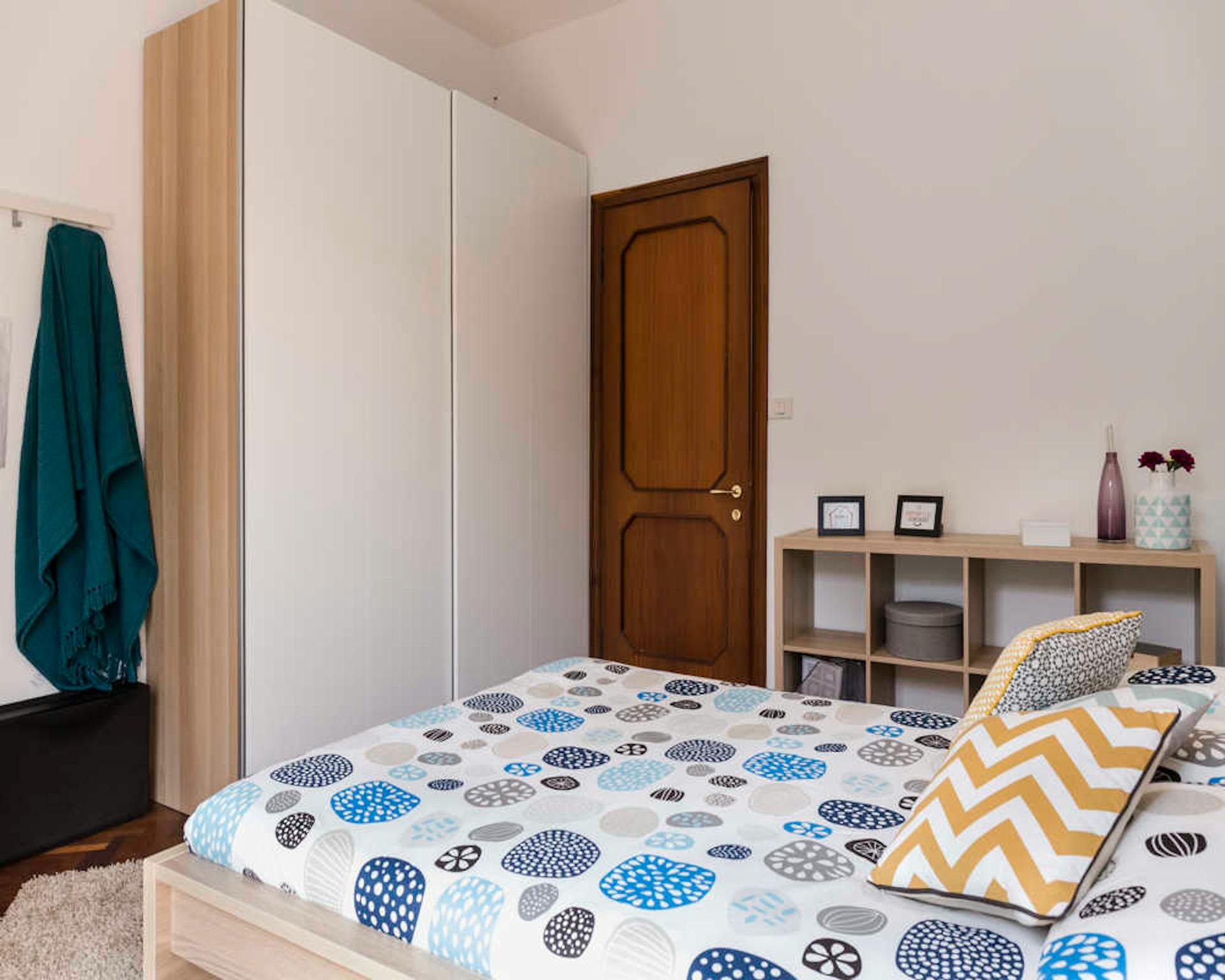  Private Room  -  Viale Giovanni Vicini, Bologna  - Gallery -  1