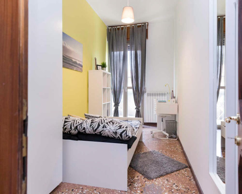 Viale Giovanni Vicini, Bologna  - Gallery -  5