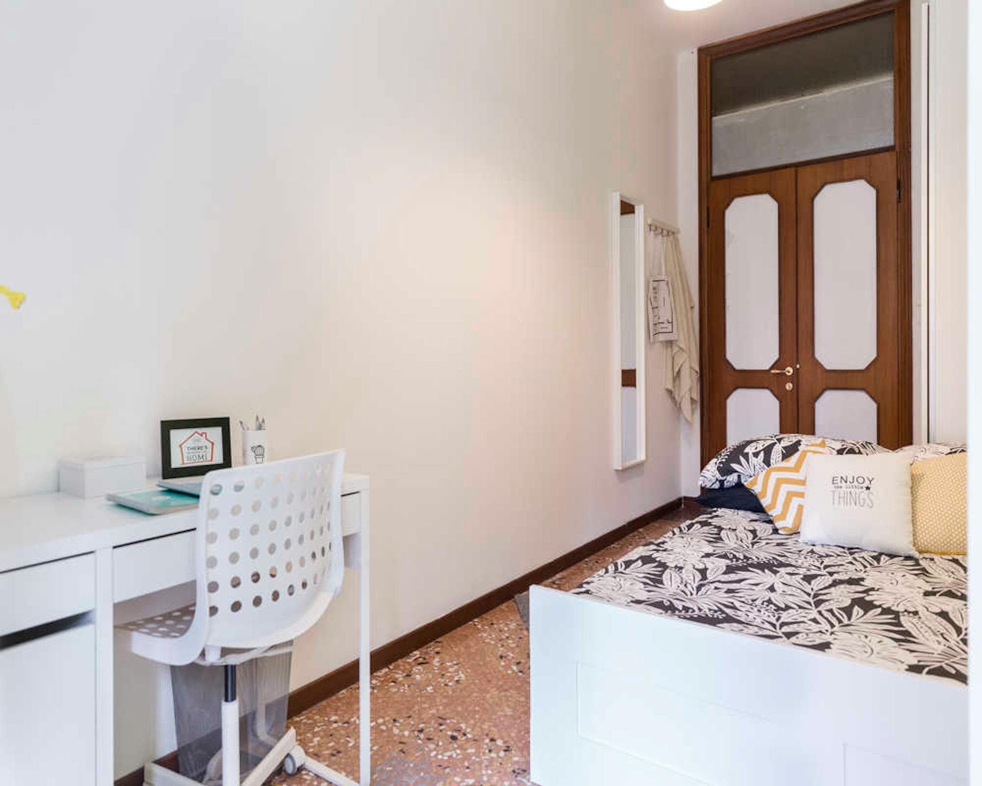  Private Room  -  Viale Giovanni Vicini, Bologna  - Gallery -  1