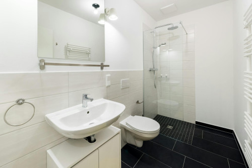 Einbecker Straße, Berlin