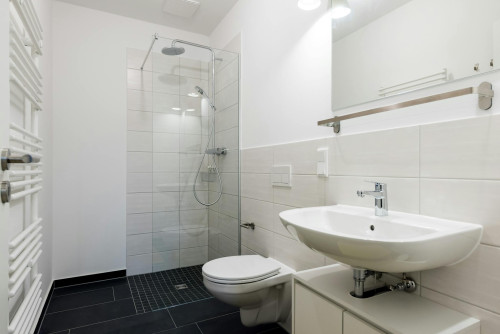 Einbecker Straße, Berlin