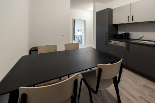 Einbecker Straße, Berlin  - Gallery -  5