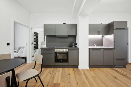 Sickingenstraße, Berlin  - Gallery -  5