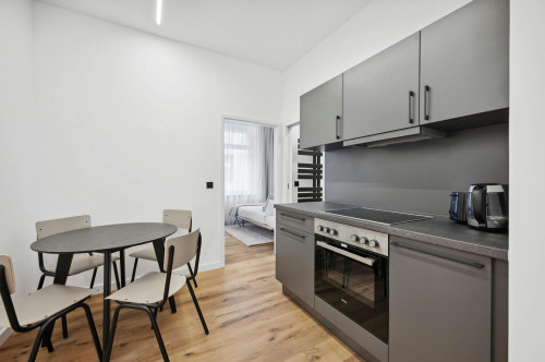 Sickingenstraße, Berlin