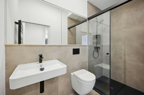 Sickingenstraße, Berlin