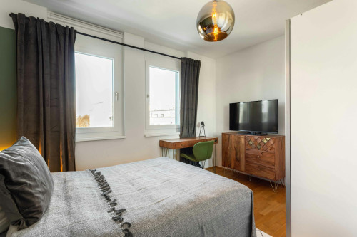 Chausseestraße, Berlin