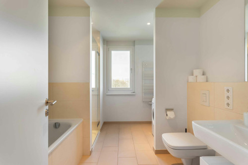 Chausseestraße, Berlin