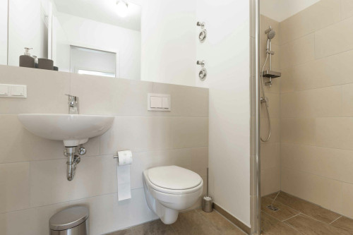 Klara-Franke-Straße, Berlin