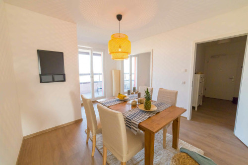 Klara-Franke-Straße, Berlin