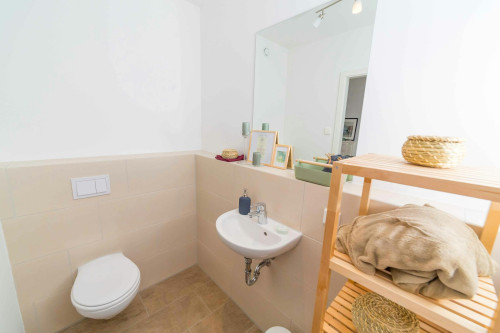 Klara-Franke-Straße, Berlin