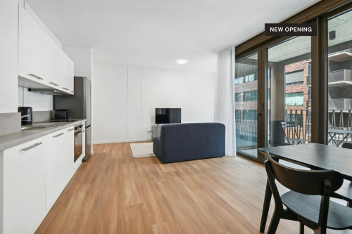 Lisa-Fittko-Straße, Berlin  - Gallery -  5