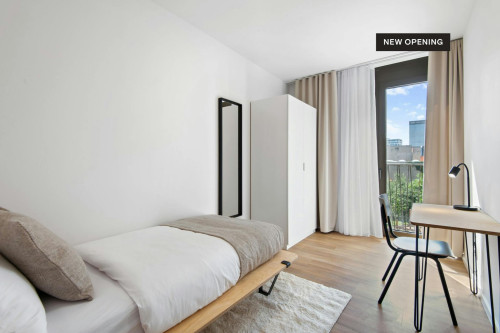 Lisa-Fittko-Straße, Berlin