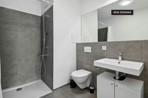 Lisa-Fittko-Straße, Berlin