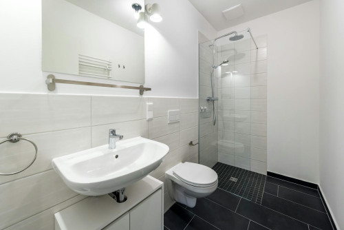 Einbecker Straße, Berlin