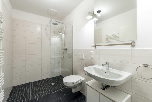 Einbecker Straße, Berlin