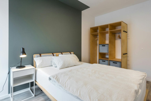 Einbecker Straße, Berlin