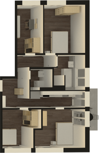 Klara-Franke-Straße, Berlin