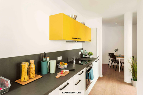 Klara-Franke-Straße, Berlin