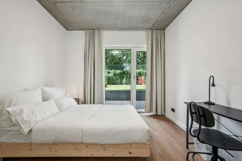 Stromstraße, Berlin