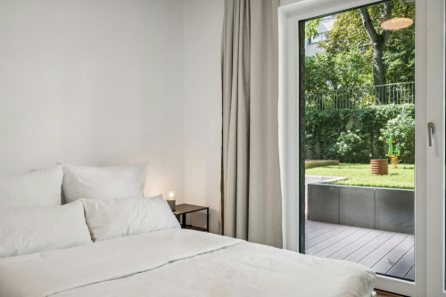 Stromstraße, Berlin