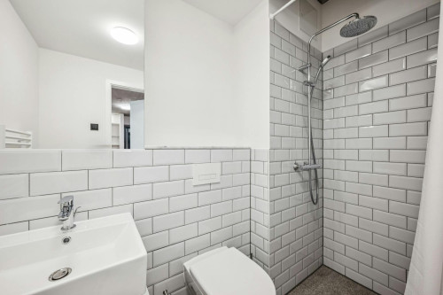 Stromstraße, Berlin