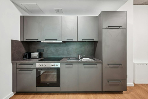 Stromstraße, Berlin  - Gallery -  5