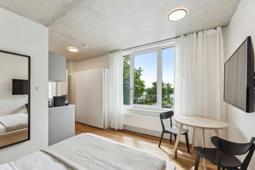 Hauptstraße, Berlin