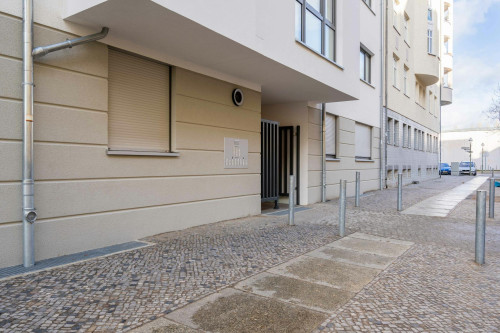 Tauroggener Straße, Berlin  - Gallery -  5