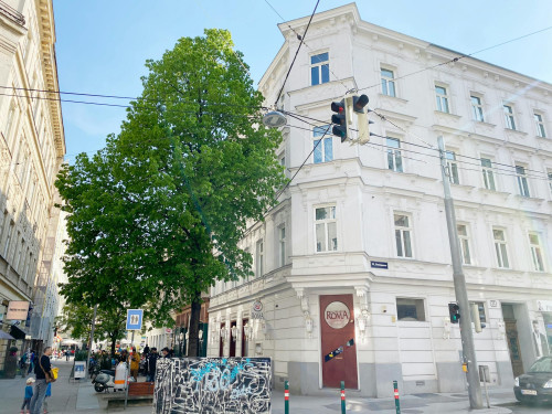 Gentzgasse, Vienna  - Gallery -  5